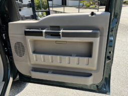 2008 Ford F-550