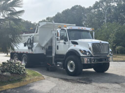 2013 International 7400