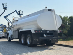 
										2008 Peterbilt PB340 full									