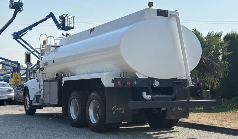 
								2008 Peterbilt PB340 full									