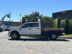 
										2019 Ford F-350 full									