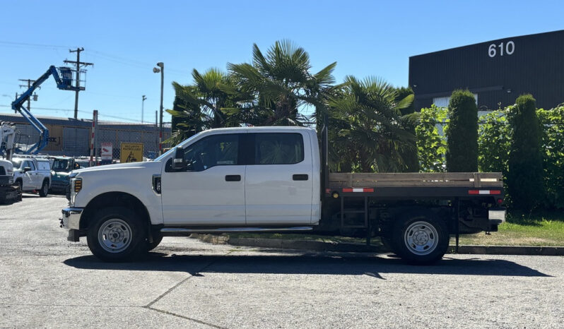 
								2019 Ford F-350 full									