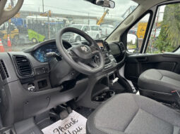 
										2023 Ram ProMaster 3500 full									