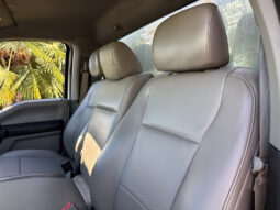 
										2017 Ford F-550 Super Duty full									