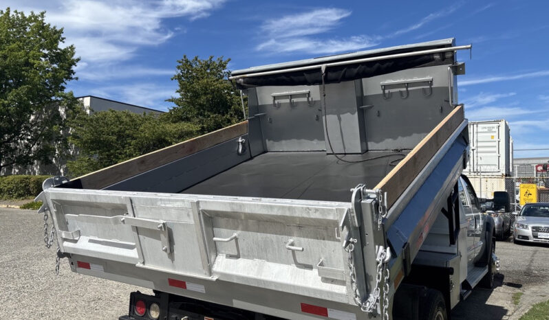 
								2014 Ford F-550 full									