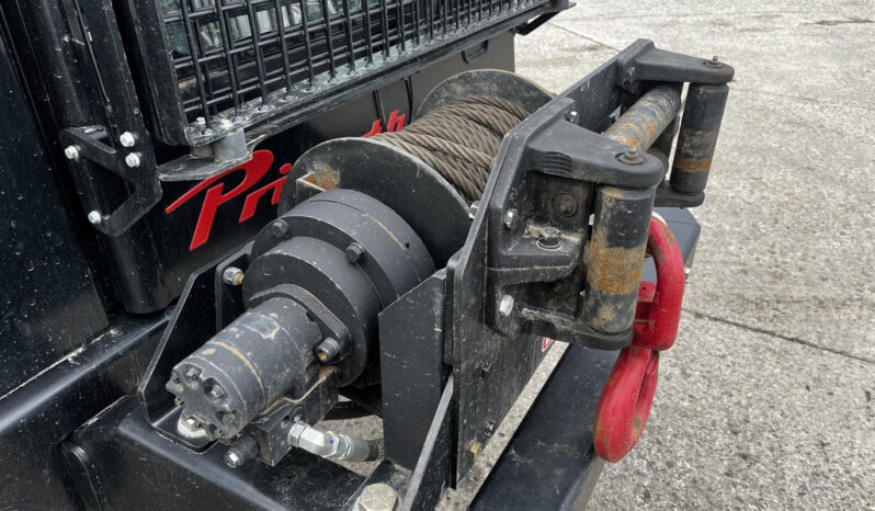 
								2023 Prinoth Panther T6 full									