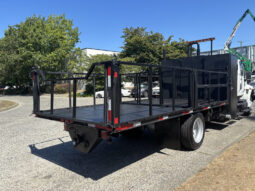 
										2011 International DuraStar full									
