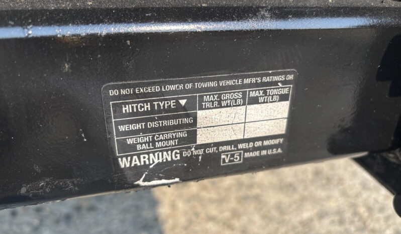 
								2009 Ford F-450 full									