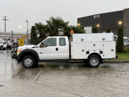 
										2015 Ford F-450 full									