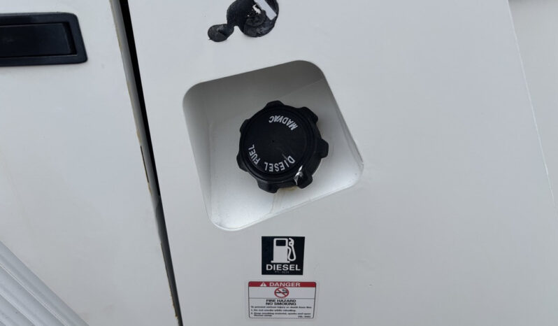 
								2019 Madvac LS175 full									