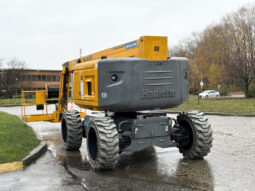 
										2020 Haulotte HA61LEPRO full									