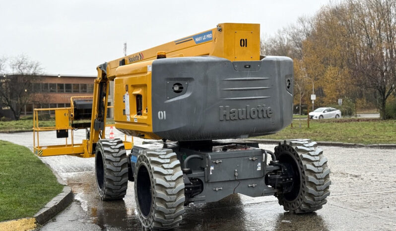 
								2020 Haulotte HA61LEPRO full									