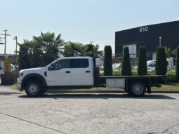 
										2022 Ford F-550 Super Duty full									
