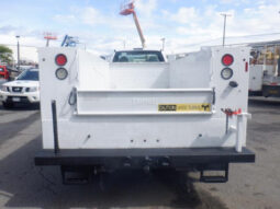 
										2011 Ford F750 full									