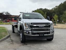
										2022 Ford F600 full									
