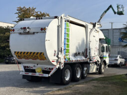 
										2011 Autocar Xpeditor full									