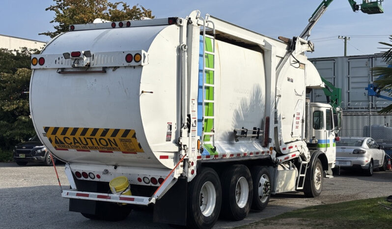 
								2011 Autocar Xpeditor full									