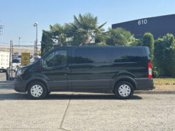 
										2016 Ford Transit-150 full									