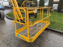 
										2020 Haulotte HA61LEPRO full									