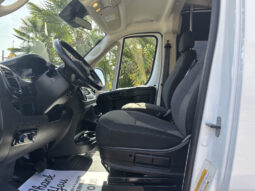 2022 Ram ProMaster 3500