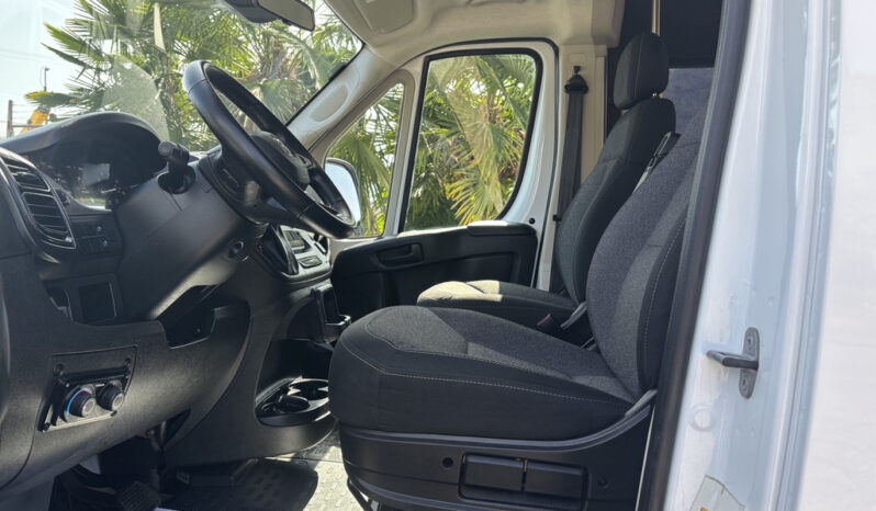 
								2022 Ram ProMaster 3500 full									