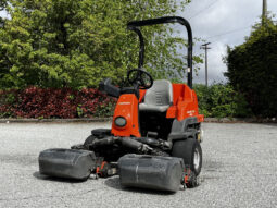 
										2015 Jacobsen Eclipse full									