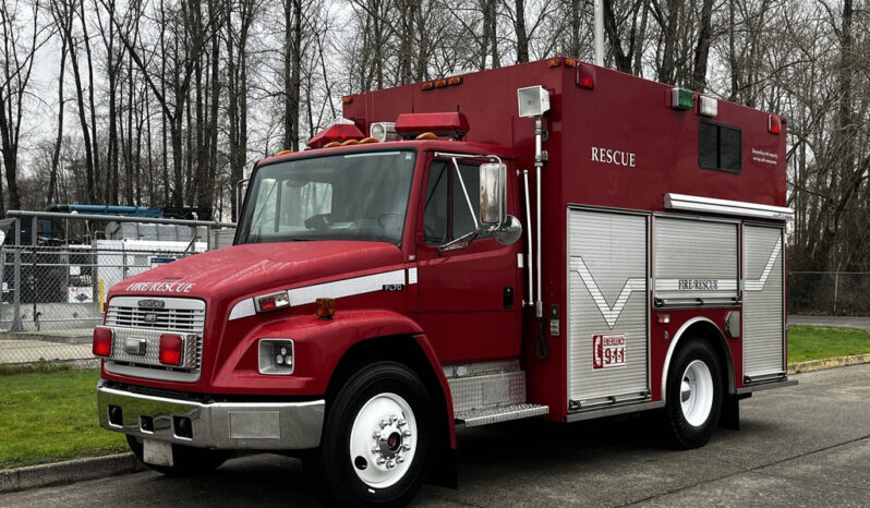 
								1995 Freightliner M2 106 full									