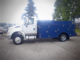 
										2012 International 4300 full									