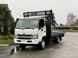 
										2015 Hino 195 full									