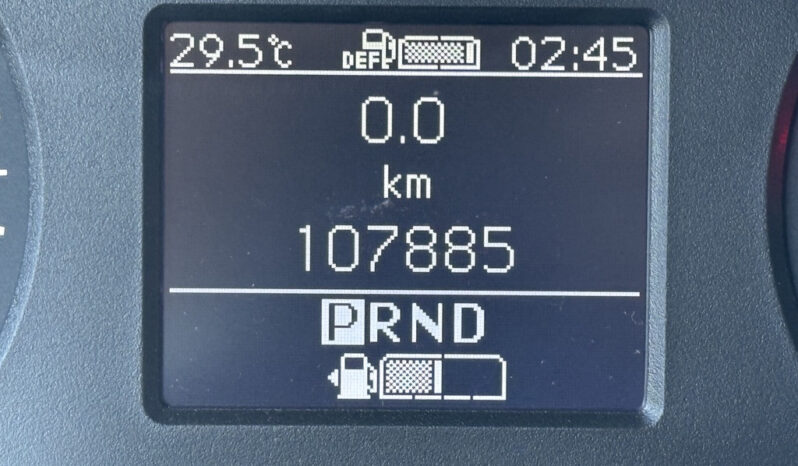 
								2023 Mercedes-Benz Sprinter full									