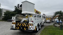 2006 International 7500