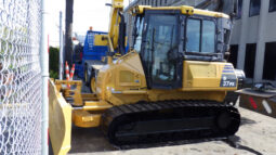 
										2013 Komatsu D37PX-22 full									