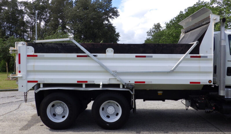 
								2014 International 7500 full									