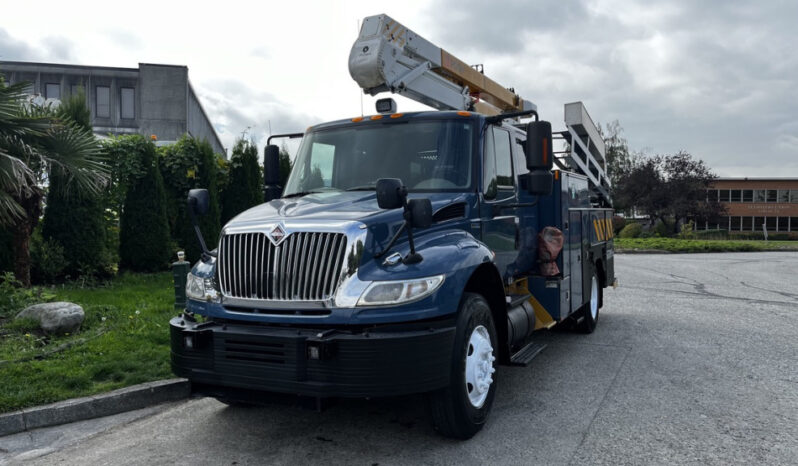 
								2009 International DuraStar full									