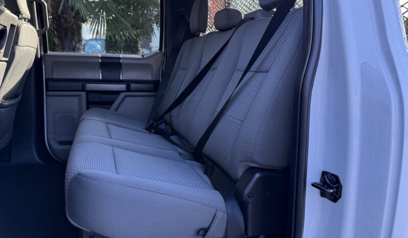 
								2020 Ford F-350 full									