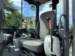 
										2017 John Deere 35G full									