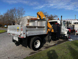
										2013 International 4300 full									