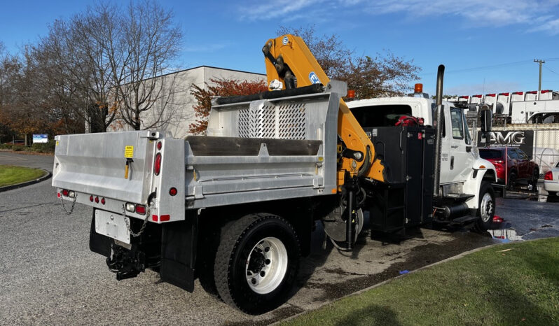 
								2013 International 4300 full									