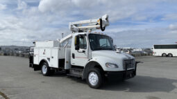 2010 Freightliner M2 106