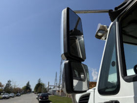 2009 International 7500