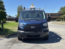 
										2016 Ford Transit full									