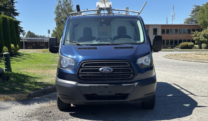 
								2016 Ford Transit full									