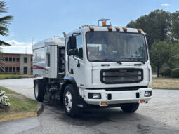 
										2012 Autocar Xpert full									