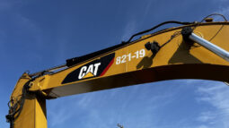 
										2018 Caterpillar 326F full									