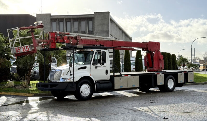 
								2010 International 4300 full									