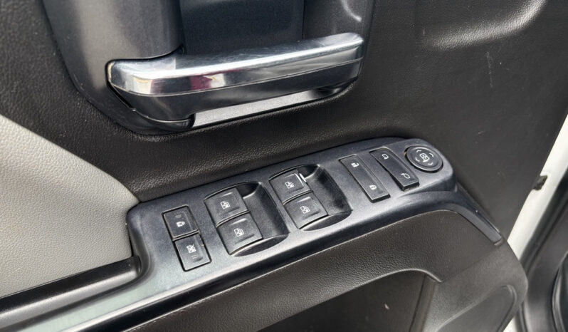 
								2016 GMC Sierra 1500 full									