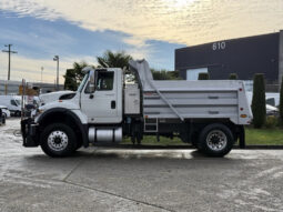 
										2011 International WorkStar full									