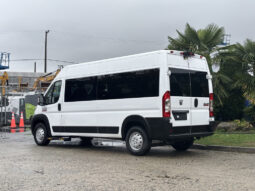 
										2019 Ram ProMaster 2500 full									