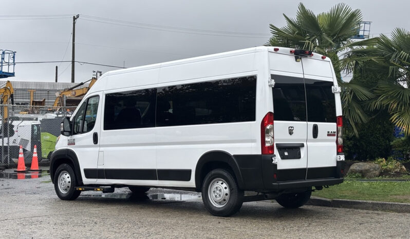 
								2019 Ram ProMaster 2500 full									