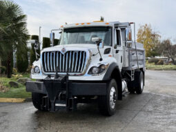 
										2011 International WorkStar full									